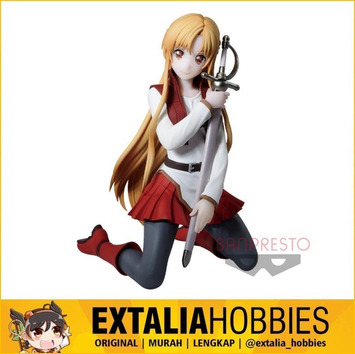 SWORD ART ONLINE ASUNA FIGURE(TBA) SWORD ART ONLINE ASUNA FIGURE(TBA)